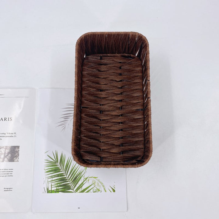 Storage basket Kalsten
