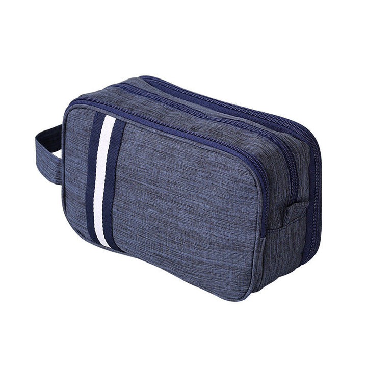 Women's Cosmetic Organizer with Multiple Compartments Kalsten