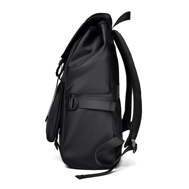 Versatile Multi-Compartment Backpack Kalsten