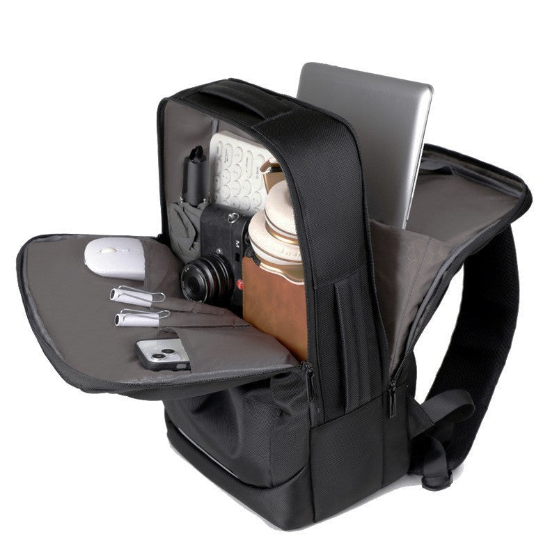 Laptop Backpack with Multifunctional Interior Kalsten