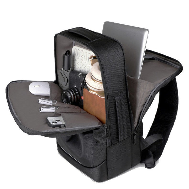Laptop Backpack with Multifunctional Interior Kalsten