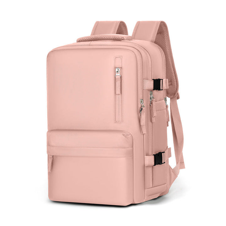 Multi-Functional Tech School Backpack Kalsten