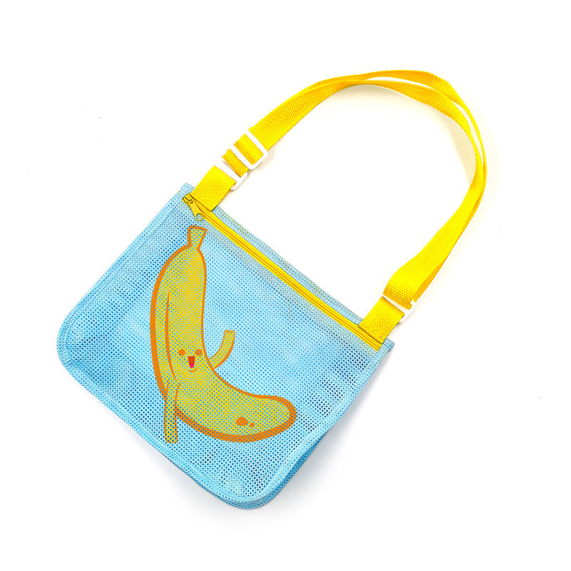 Kindergarten bag with cheerful bee design Kalsten