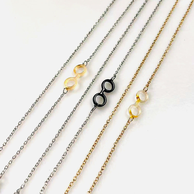 Chic Chain Necklace Kalsten