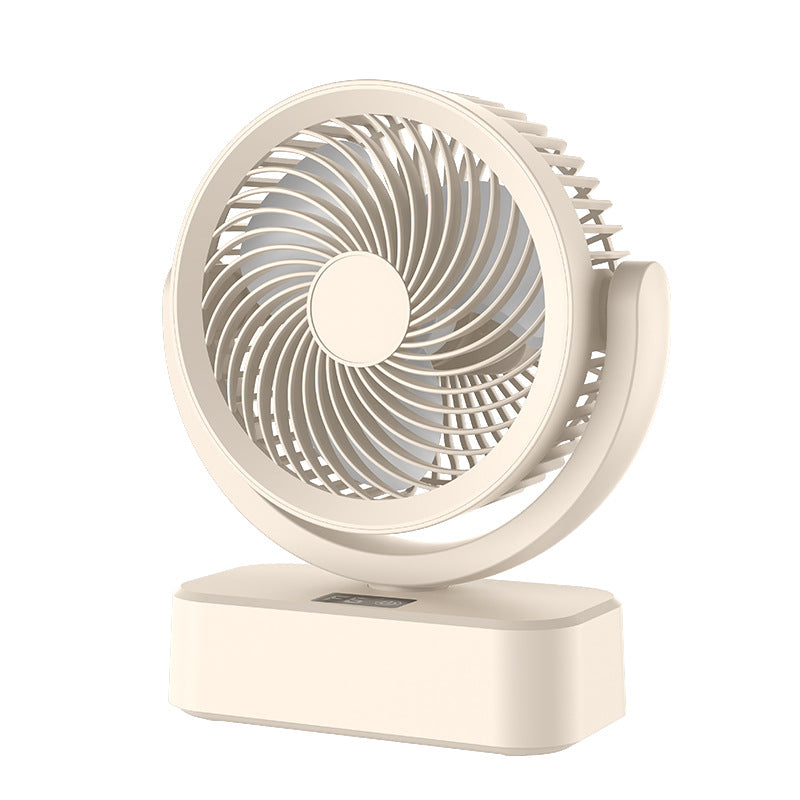 Home Office Desk Fan Kalsten