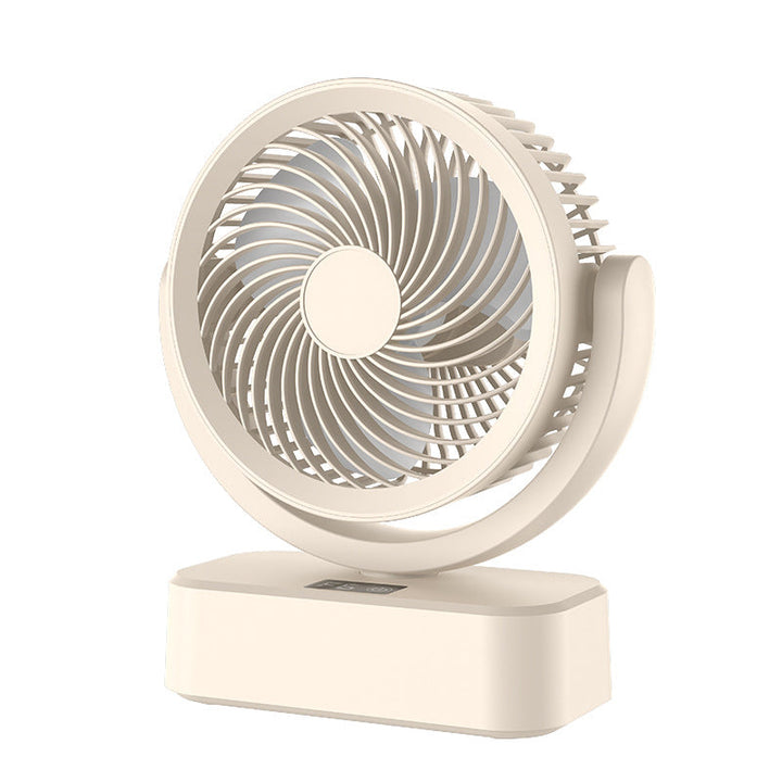Home Office Desk Fan Kalsten