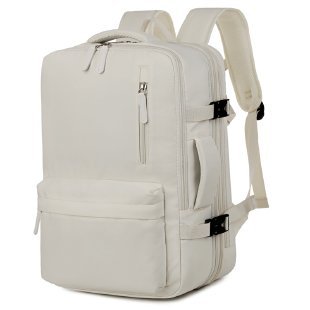 Versatile Structured Laptop Backpack Acalora
