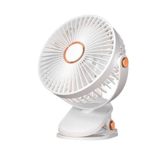Unisex Portable Mini Desk Fan Kalsten