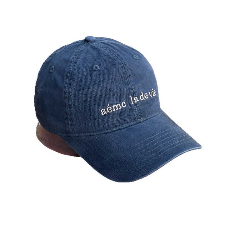 Men's Casual Adjustable Baseball Cap Kalsten
