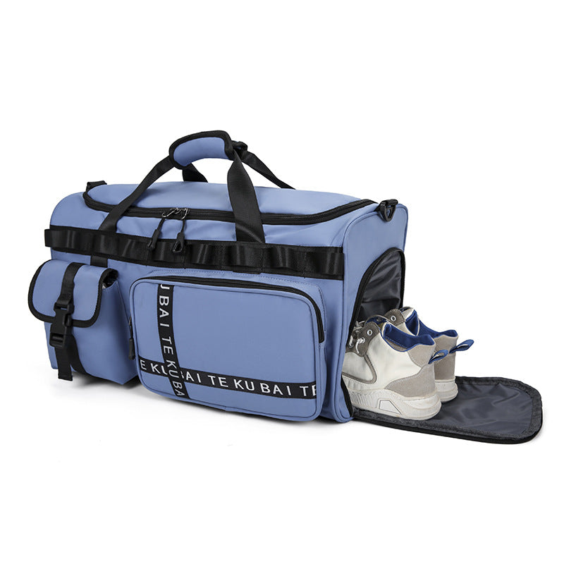 Multi-Purpose Outdoor Sports Duffel Bag Acalora