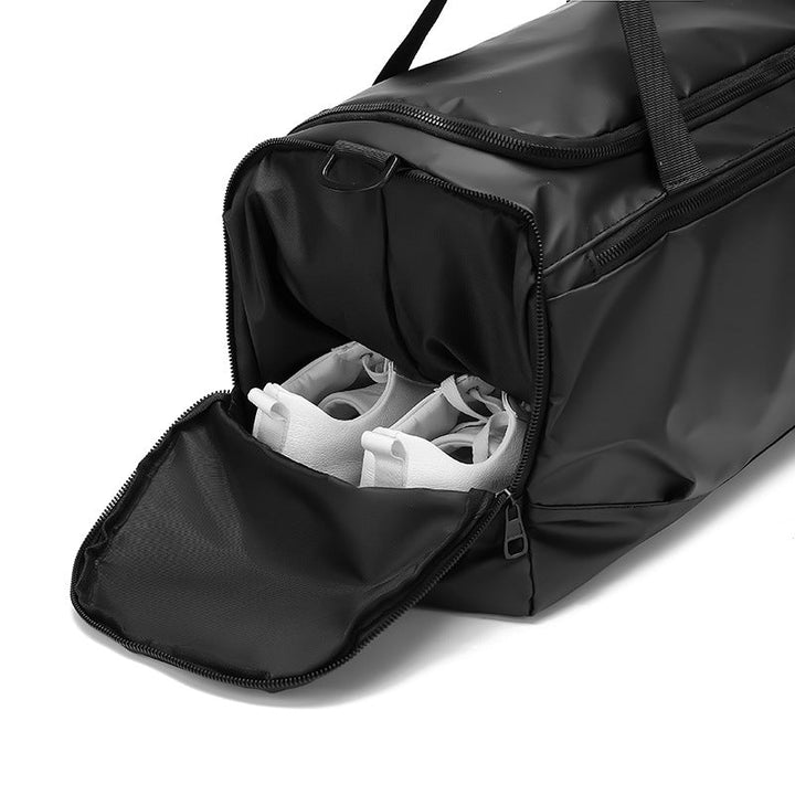 Men Durable Sports and Travel Bag Kalsten