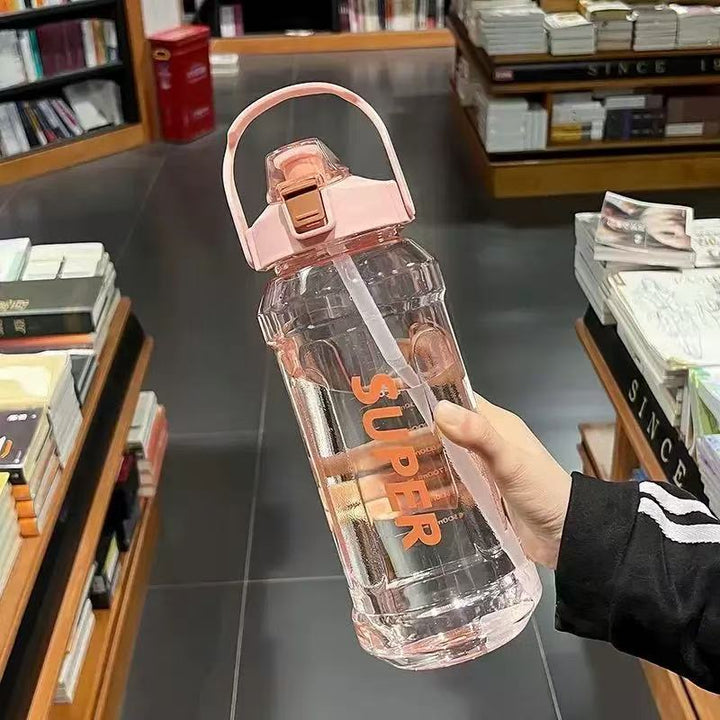 Unisex Water Bottle Kalsten