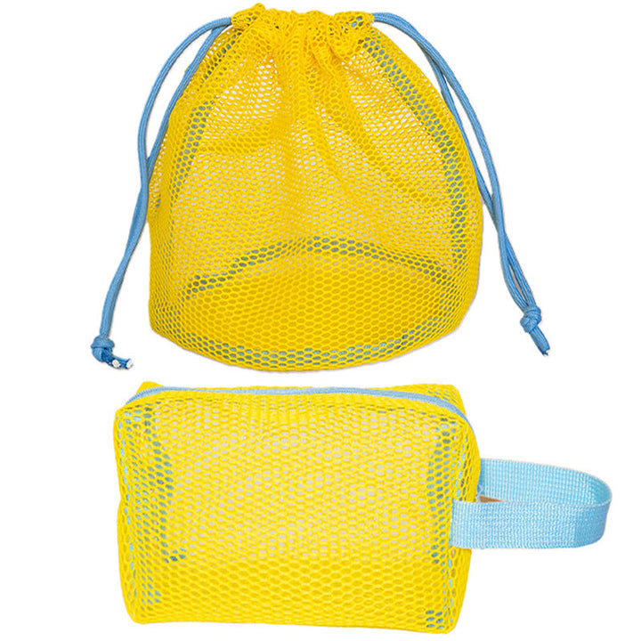 Mesh Storage Bag Kalsten