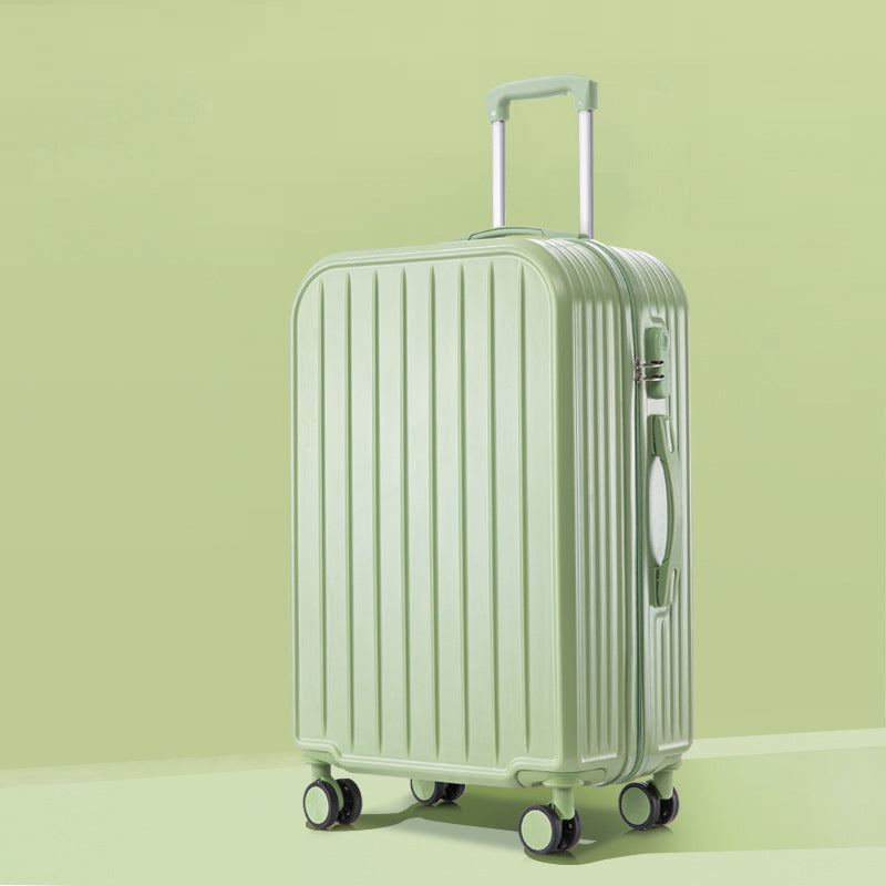 Unisex Durable Rigid Spinner Suitcase Kalsten