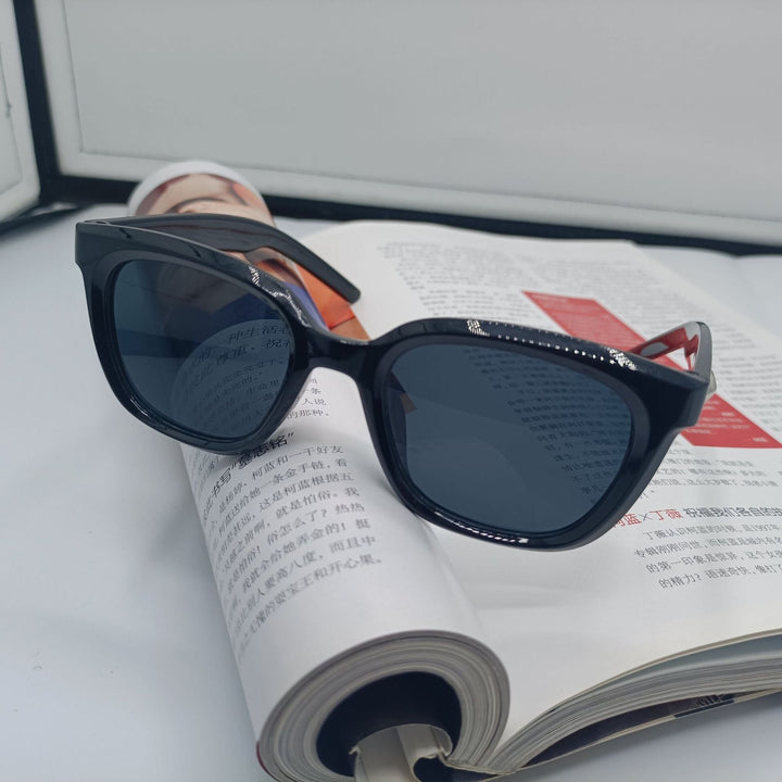 Women's Cat-Eye Sunglasses with Trendy Design Kalsten