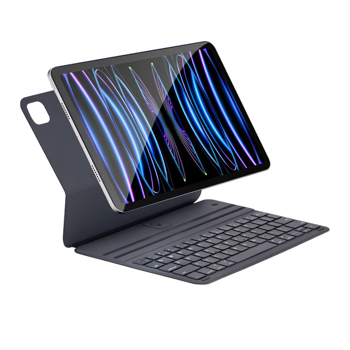 Multi-Functional Keyboard and Tablet Stand Kalsten