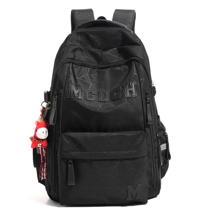 Multi-Functional Sport School Backpack