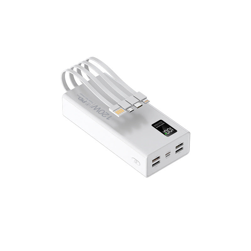 Powerbank for all Kalsten