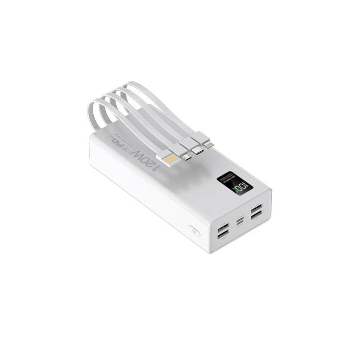 Powerbank for all Kalsten