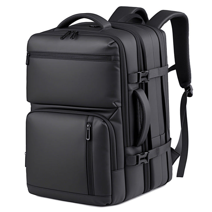 Versatile Multi-Functional Travel Organizer Backpack Kalsten