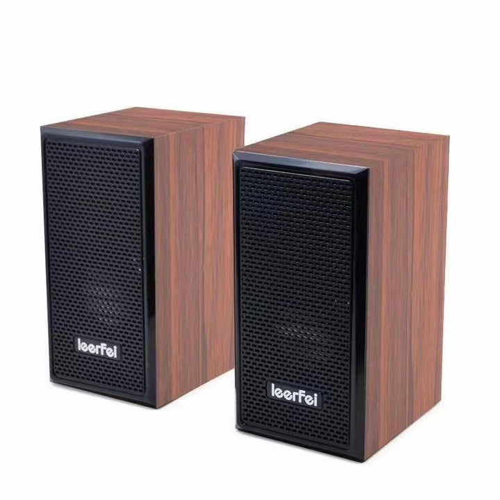 Compact Multimedia Speakers System Kalsten