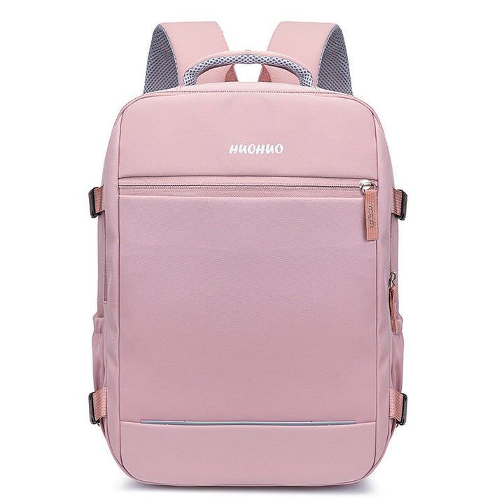 Ergonomic Laptop Backpack