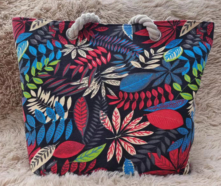 Beach bag Kalsten