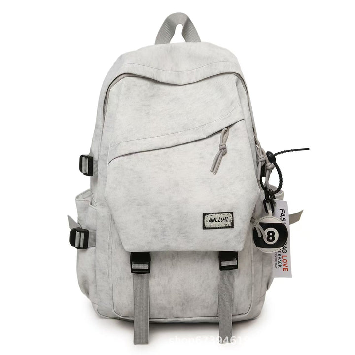 Versatile Outdoor Hiking Backpack Kalsten