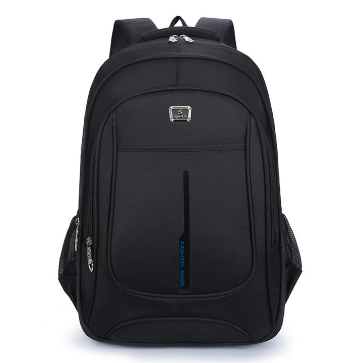 High-Capacity Travel Backpack Kalsten