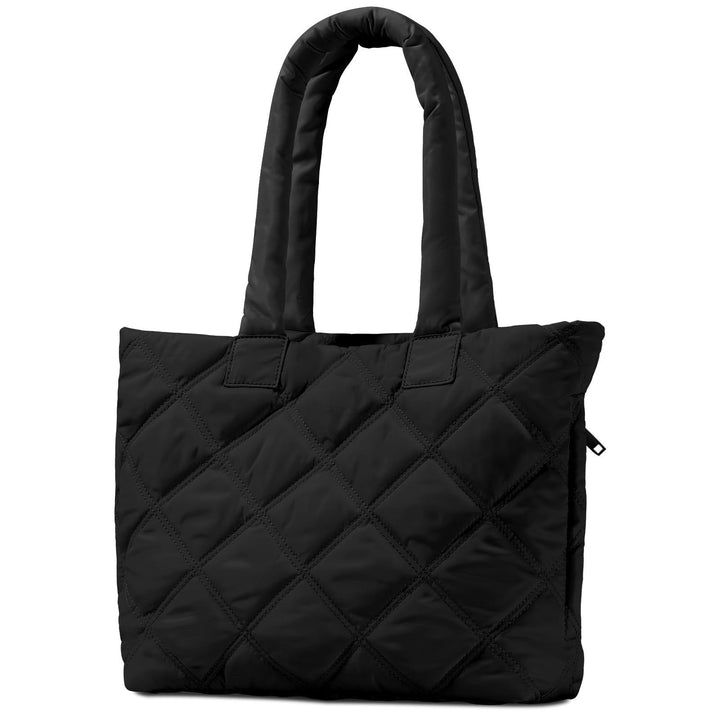 Quilted Shopper Bag Kalsten