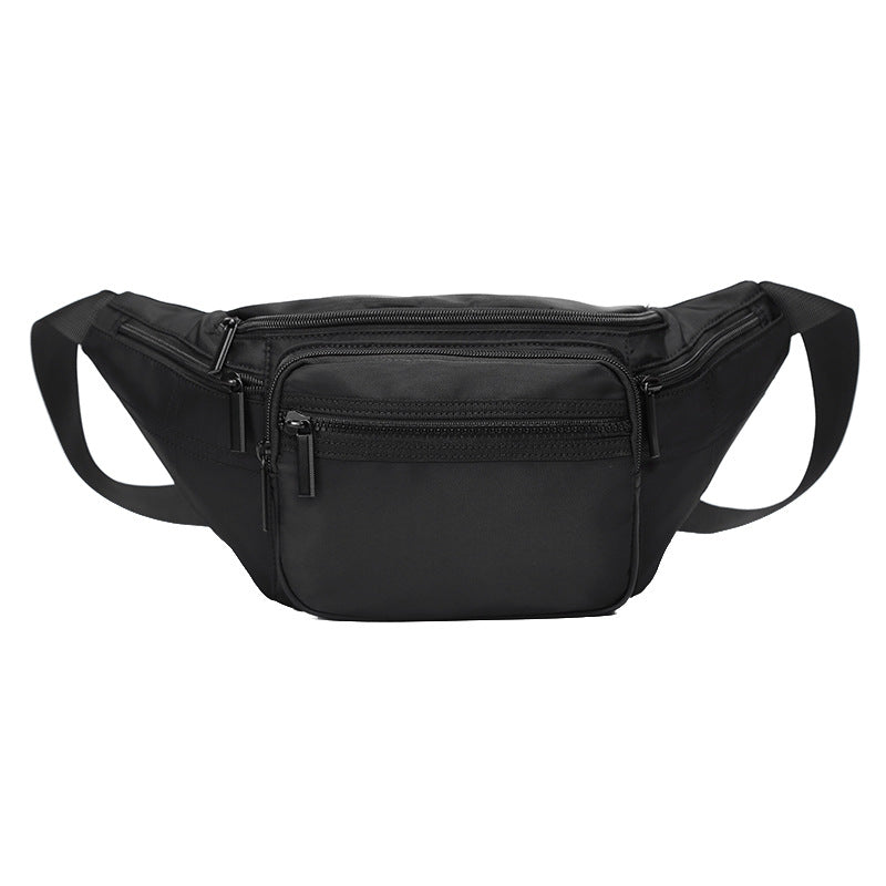 Multi-Pocket Casual Fanny Pack Kalsten