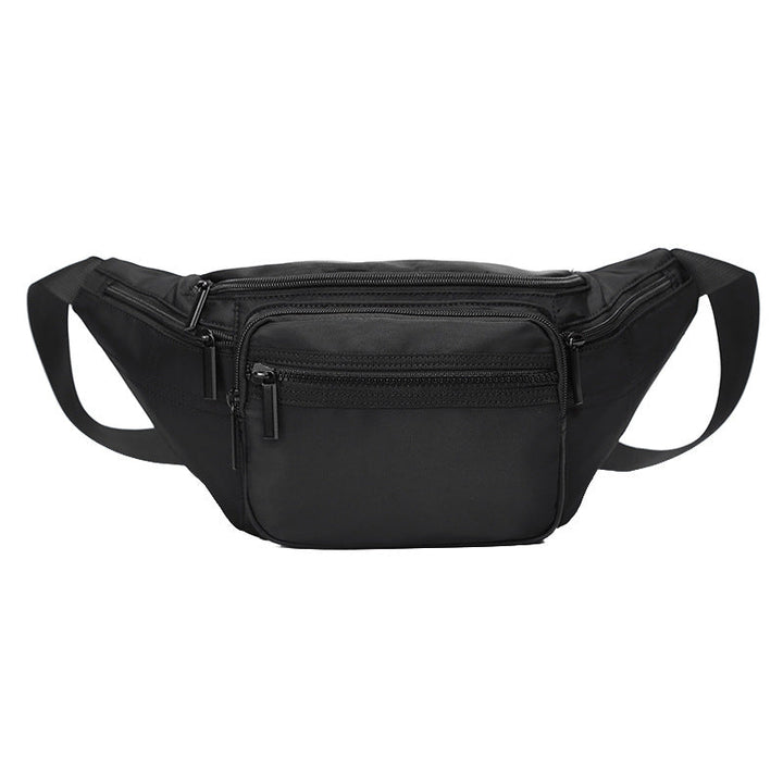 Multi-Pocket Casual Fanny Pack Kalsten