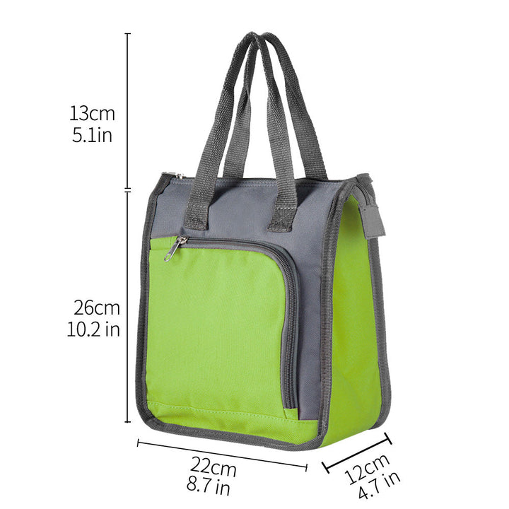 Women insulated lunch bag Kalsten