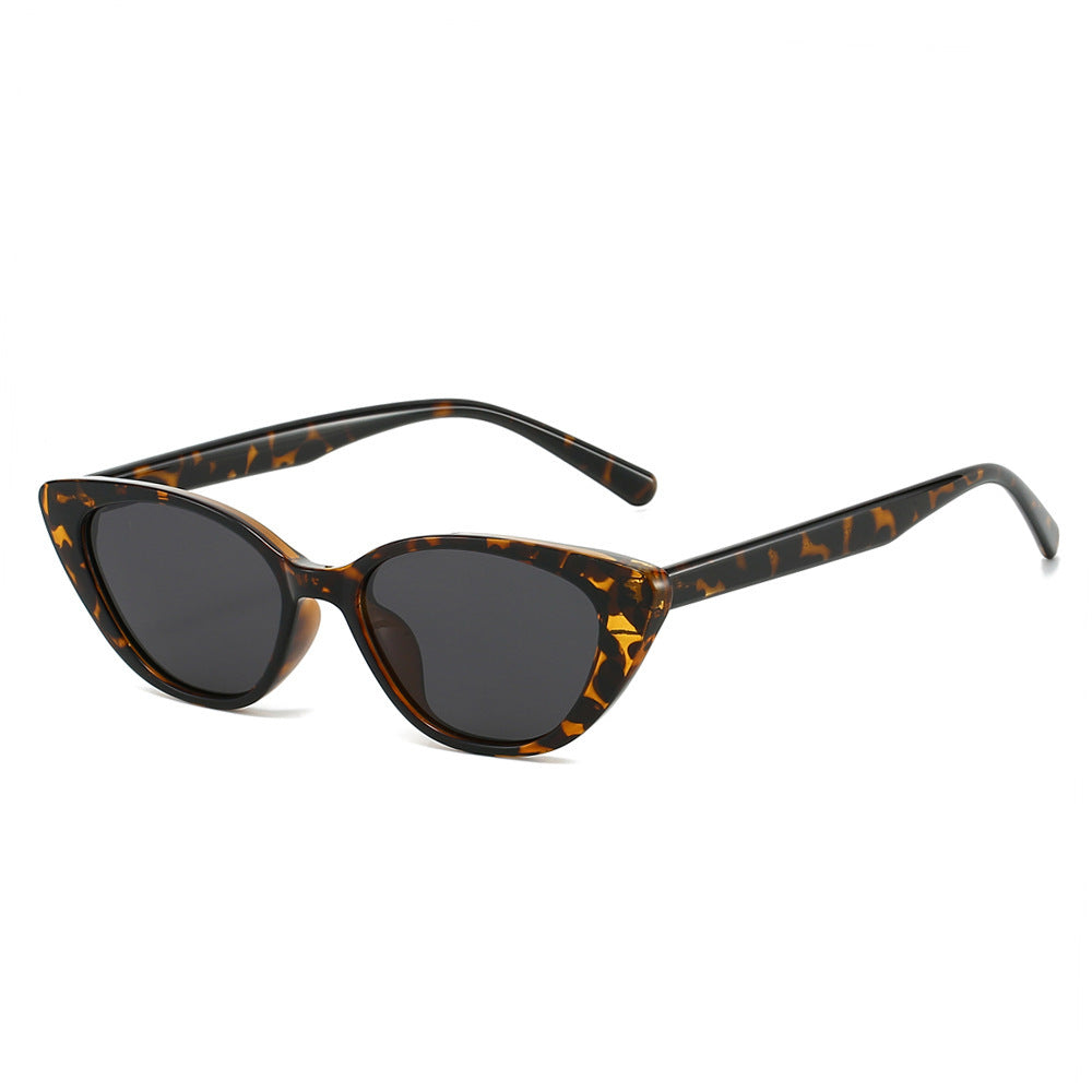 Women's Cat-Eye Sunglasses with high-quality UV protection and elegant lines Kalsten