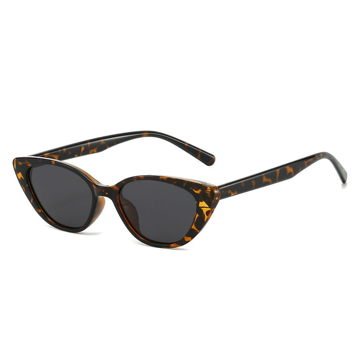 Women's Cat-Eye Sunglasses with high-quality UV protection and elegant lines Kalsten