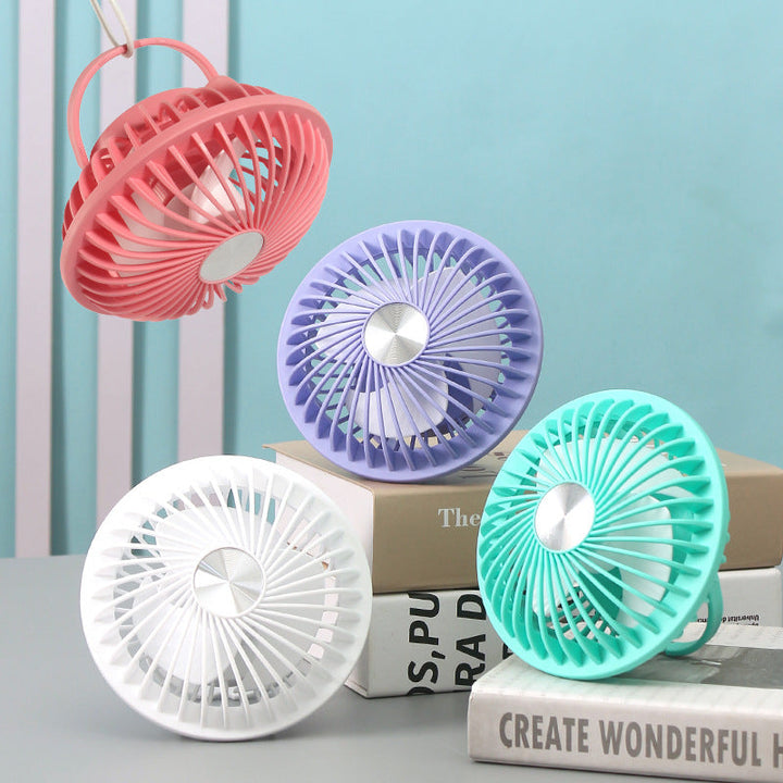 Ladies Portable Mini Fan Kalsten