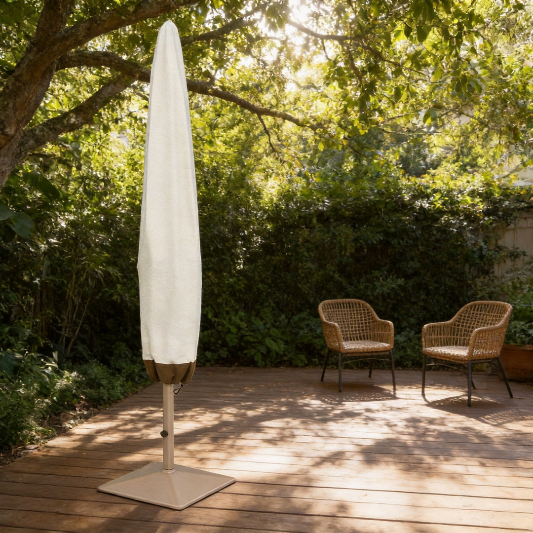 Umbrella cover for Kalsten umbrellas