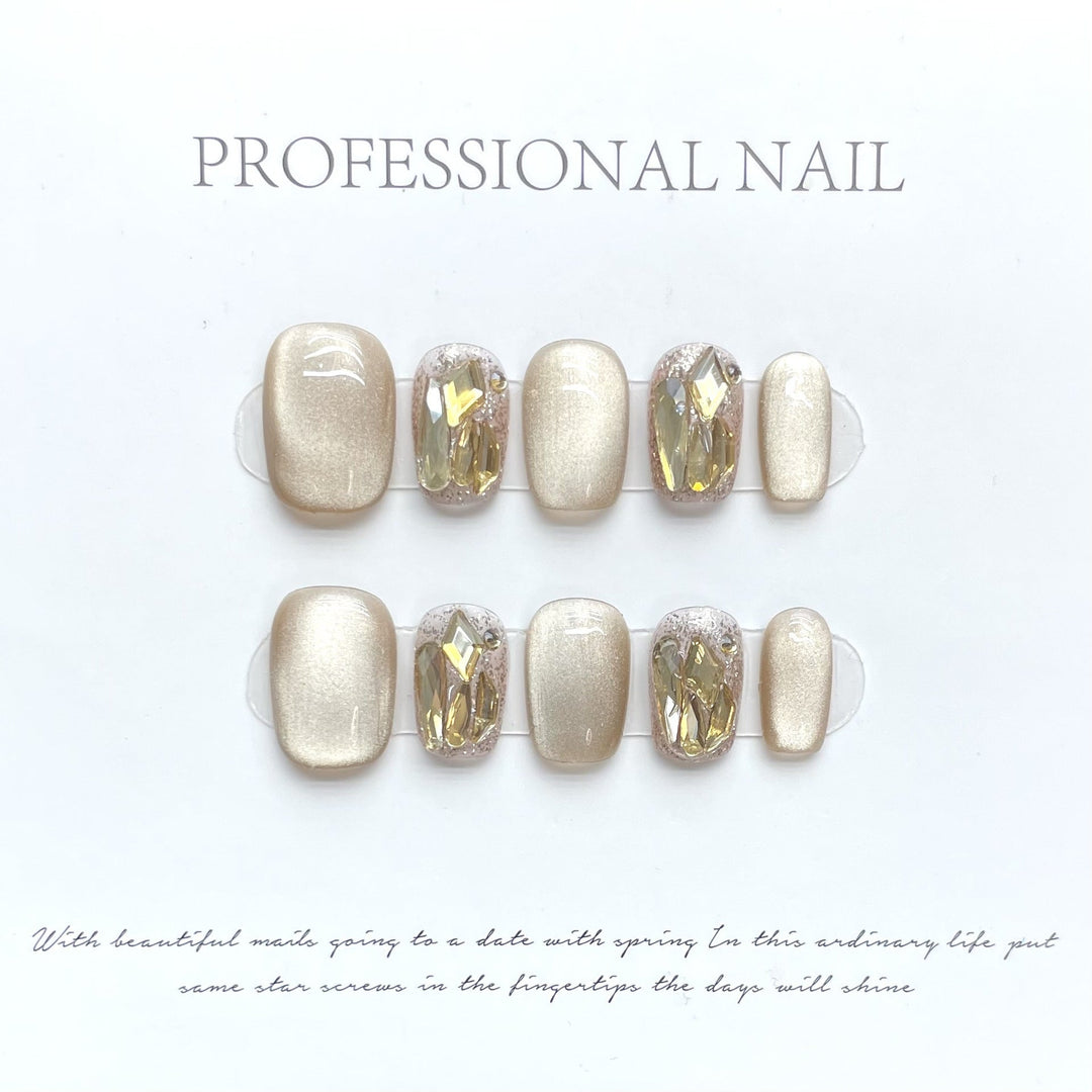 Premium Nail Art Extension Set Kalsten