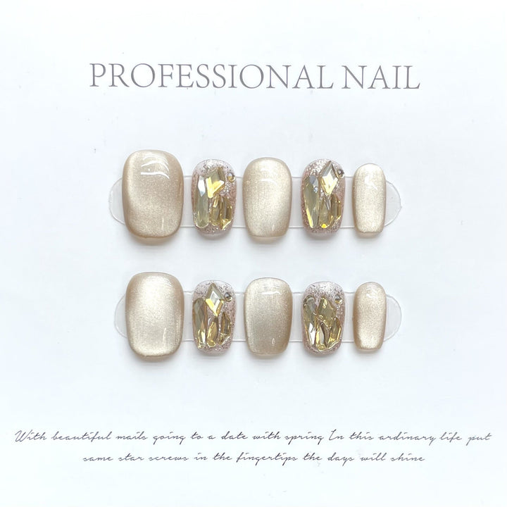 Premium Nail Art Extension Set Kalsten