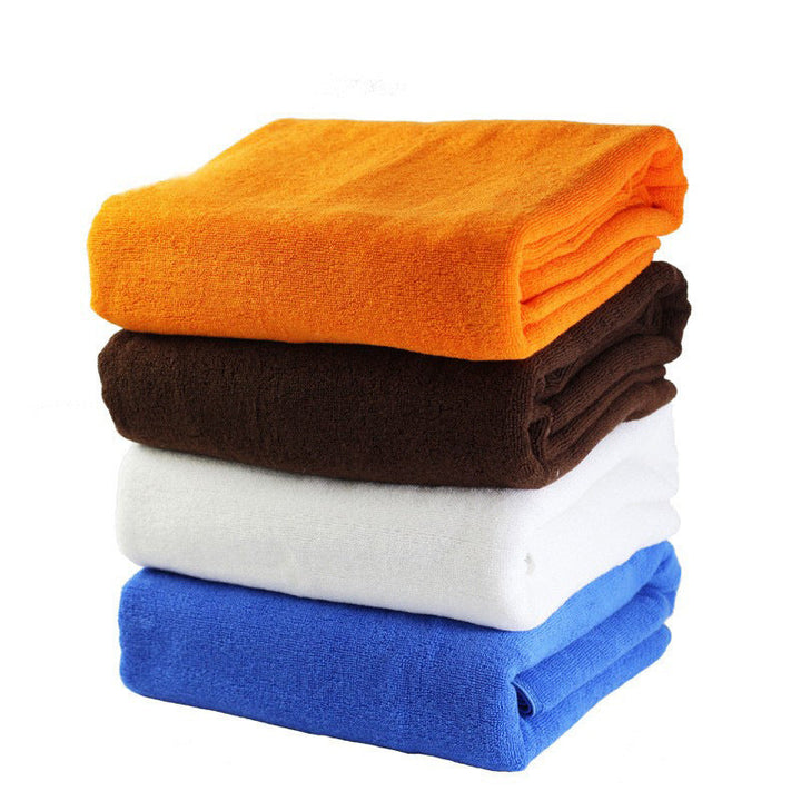 Oversized Bath Towel Kalsten