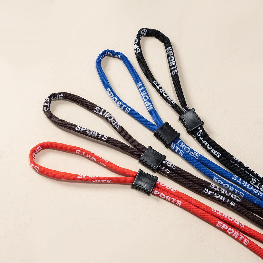 Elastic Adjustable Athletic Laces Kalsten