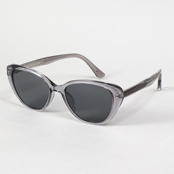 Ladies modern sunglasses with classic swing Kalsten