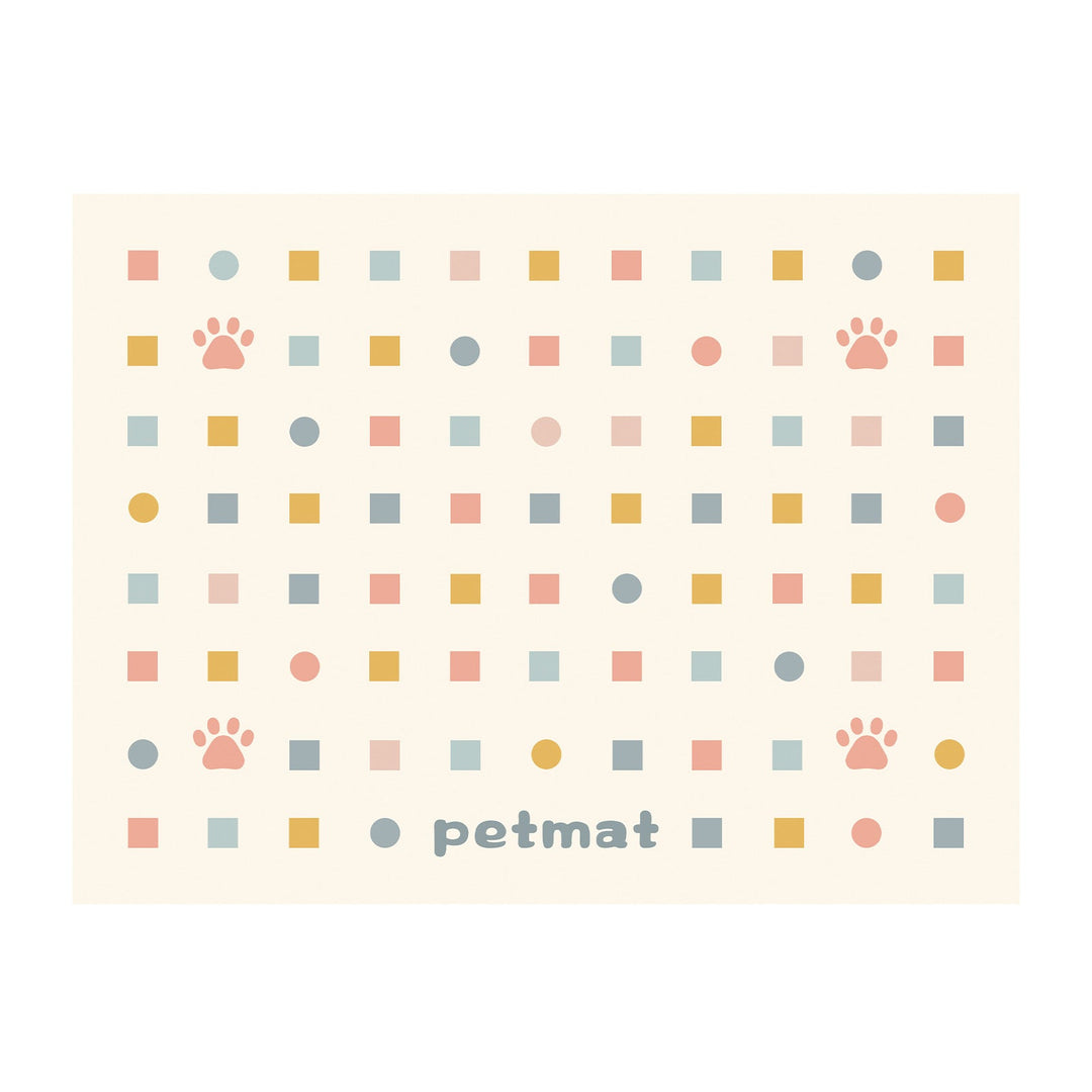 Pet Comfort Area Mat Kalsten