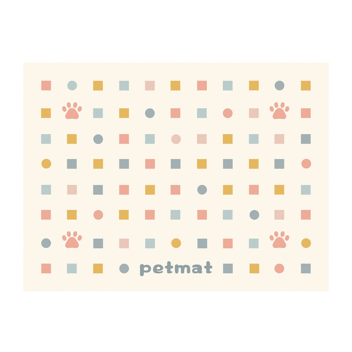 Pet Comfort Area Mat Kalsten