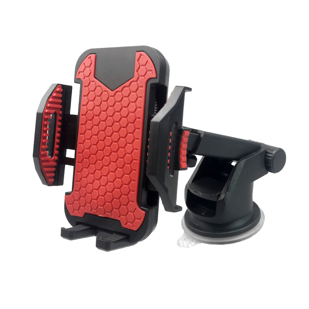 Unisex Smartphone Mount Kalsten