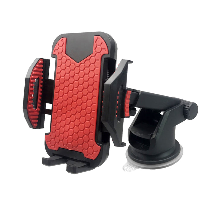 Unisex Smartphone Mount Kalsten