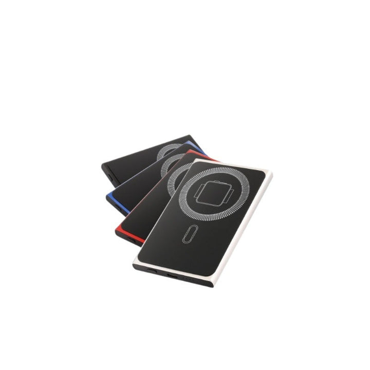 Wireless power bank with integrated Magsafe technology and fast charging function Kalsten