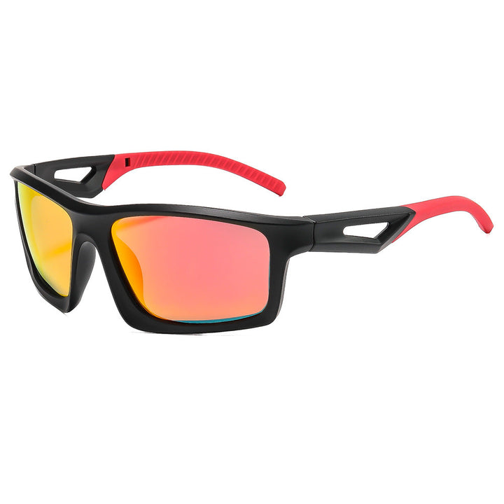 Men's Performance Sport Sunglasses Kalsten