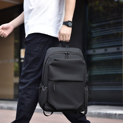 Water-Resistant Urban Backpack Acalora
