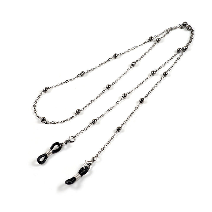 Elegant Beaded Glasses Chain Kalsten